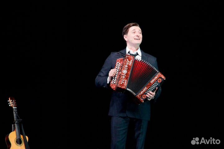 Билеты на «И жизнь. И театр. И кино.»