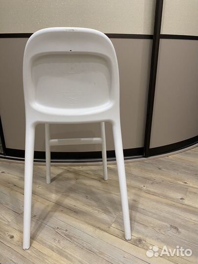 Детский стульчик IKEA