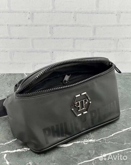 Сумка Philipp plein мужская