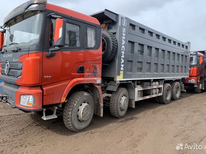 Продам готовый бизнес Самосвалов