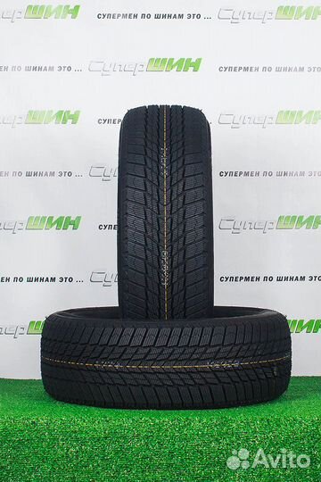 Nexen Winguard Ice Plus 245/45 R19