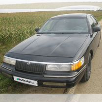 Mercury Grand Marquis 4.6 AT, 1994, 222 333 км, с пробегом, цена 500 000 руб.