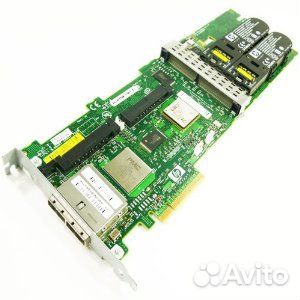 HP P800 SAS raid Controller (501575-001)