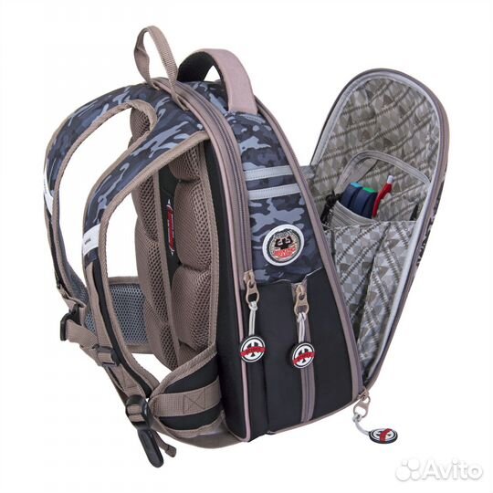 Рюкзак школьный новый