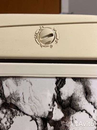 Холодильник