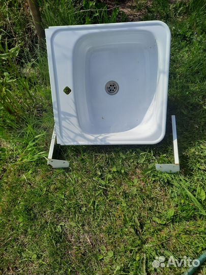 Раковина мойка для кухни бу