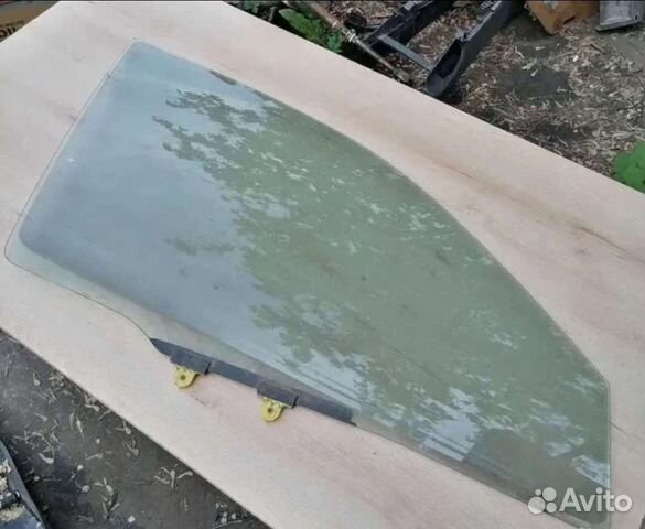 Комплектующие двери лансер 9