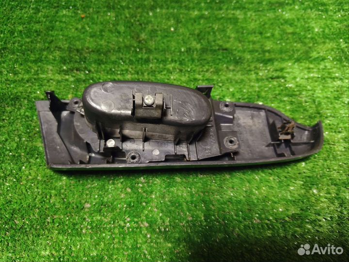 Ручка внутренняя nissan sunny