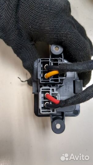 Сопротивление отопителя Alfa Romeo Giulia 2015, 2018