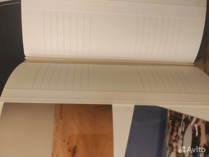 Фотоальбом Henzo Clic 10x15/120