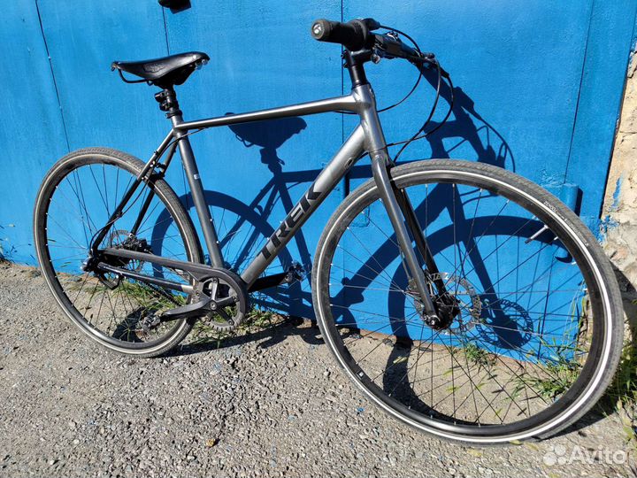 Trek zektor i3 ремень