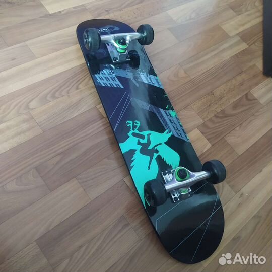 Скейтборд детский