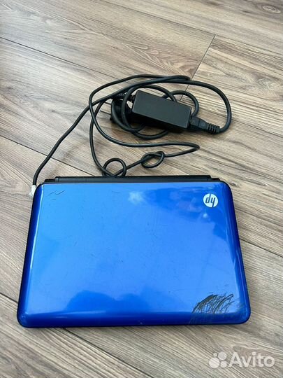 Нетбуки на запчасти