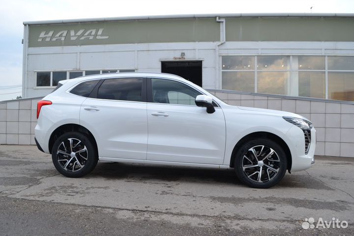 Haval Jolion 1.5 МТ, 2023