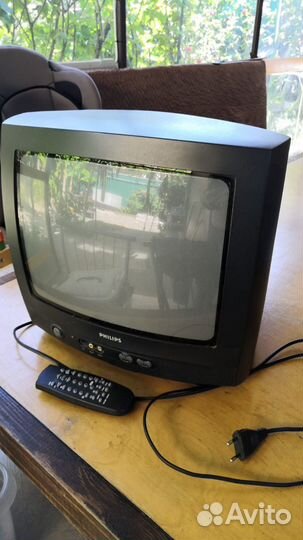 Телевизор