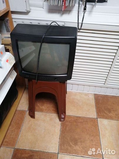 Телевизор бу
