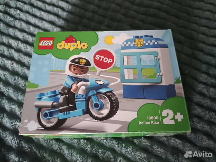 Lego duplo