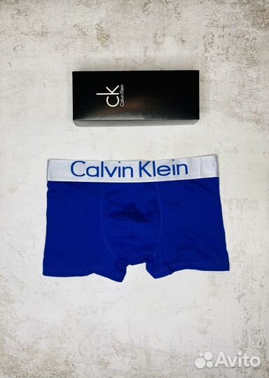 Трусы для мужчин Calvin Klein