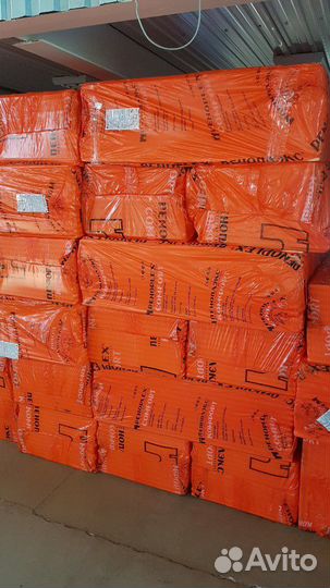 Пеноплекс;Утеплители;Плёнки