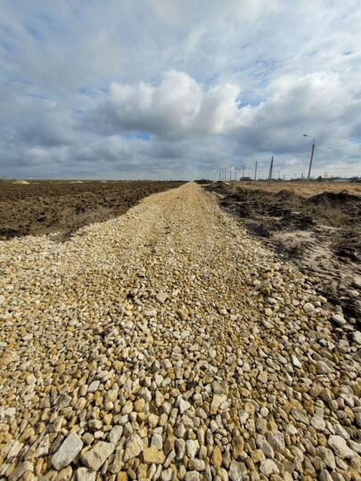 Участок 6 сот. (ИЖС)