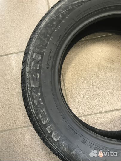 Nexen N'Blue HD Plus 185/65 R15 88H