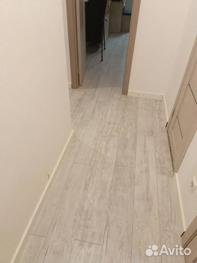 Укладка ламината