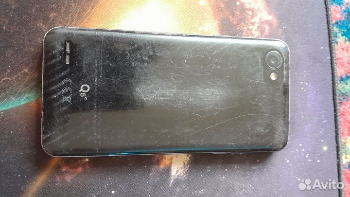Lg q6a