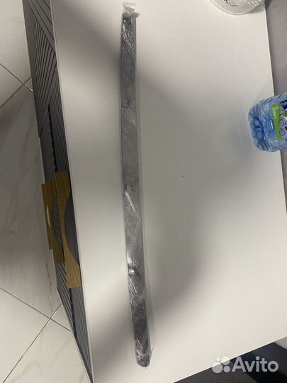 Молдинг на крышку багажника инфинити М 35