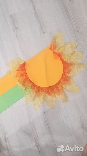 Штора занавеска декор портьера тюль подушки в детс