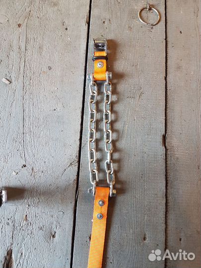 Браслеты противоскольжения