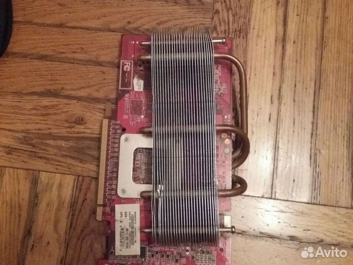 Видеокарта