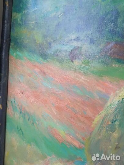 Копия Клод Моне 