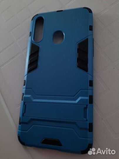 Чехол на samsung galaxy А 20 S