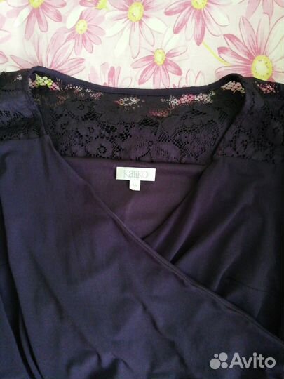 Платье женское 48 размер