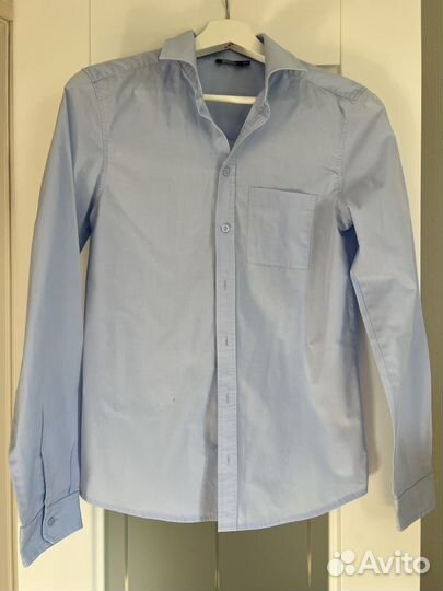 Рубашки для мальчика 158 164