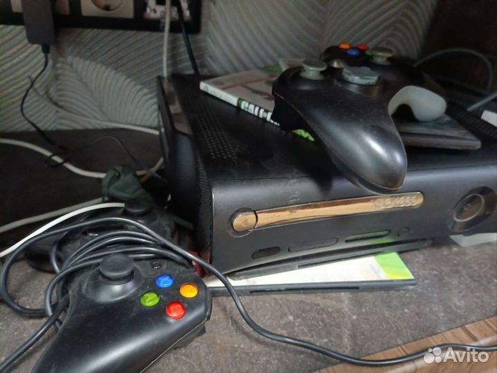 Xbox 360