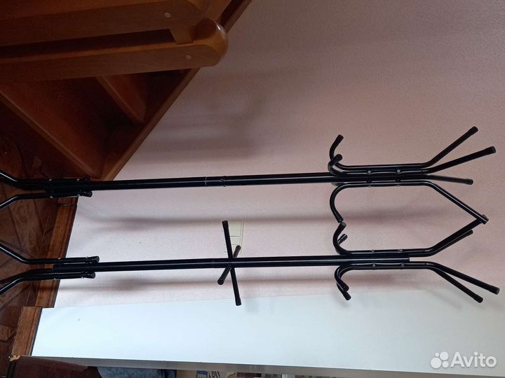 Вешалка напольная Кактус