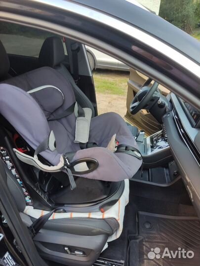 Автокресло Maxi Cosi Axiss от 9-18