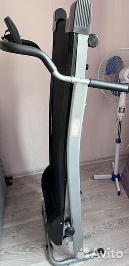 Беговая дорожка механическая