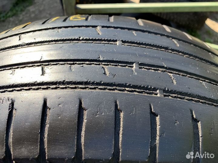 Nokian Tyres Hakka Blue 2 SUV 215/70 R16