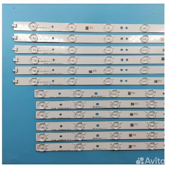 Подсветка для ЖК телевизоров