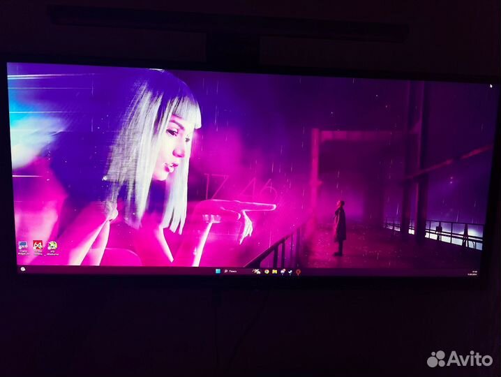 Монитор LG 29