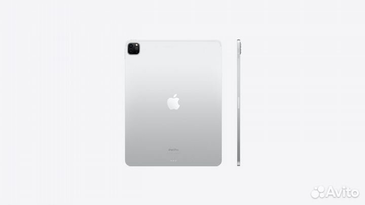 Планшет Apple iPad Pro 12.9'' (2022) LTE, 1024 Gb