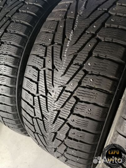 Nokian Tyres Hakkapeliitta 7 SUV 275/45 R20 110T