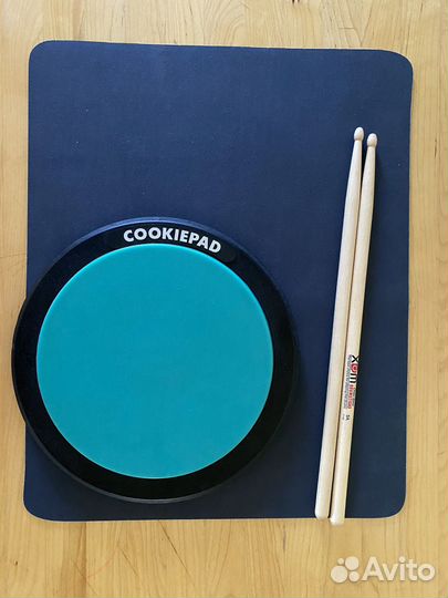 Пэд CookiePad тренировочный