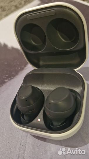 Samsung galaxy buds fe