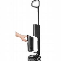 Пылесос Roborock F25 Combo Black Новый