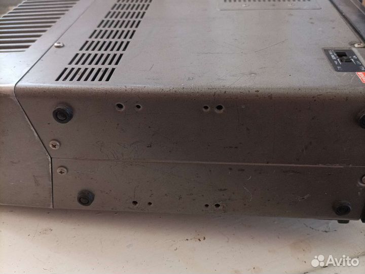 Продам трансивер кенвуд TS 440 S