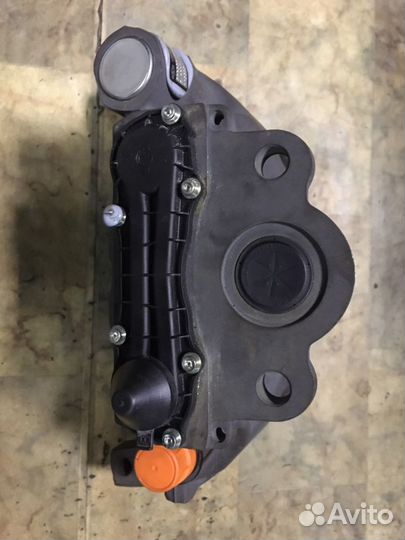 Суппорт Knorr SN6539