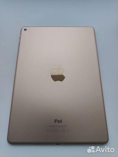 iPad Air 2
